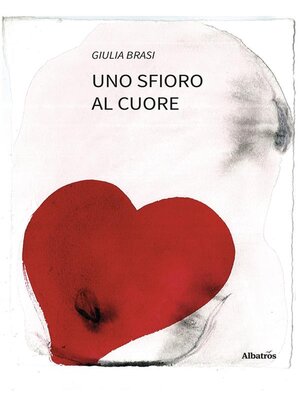 cover image of Uno sfioro al cuore